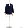 Reguliuojamas manekenas 170-218 cm su baze Vyras PP Balta