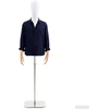 Reguliuojamas manekenas 170-218 cm su baze Vyras PP Balta
