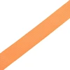 Reketo tvirtinamieji dirželiai, 4vnt., oranžiniai, 6mx25mm
