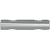 Riešutas 2 vnt. Cinkuota 60 x 12 mm Geležis