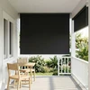 Ritininė užuolaida UV apsaugai Antracito 100 x 230 cm