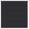 Ritininė užuolaida UV apsaugai Antracito 100 x 230 cm