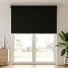 Ritininė užuolaida UV apsaugai Antracito 80 x 230 cm