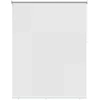 Lauko ritininė žaliuzė UV apsaugai Balta 100 x 230 cm (P x A)