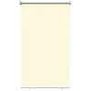 Lauko ritininė žaliuzė UV apsaugai Kreminė 100 x 230 cm (P x A)