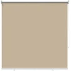 Lauko ritininė žaliuzė UV apsaugai Smėlio 100 x 230 cm (P x A)