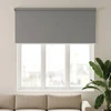 Lauko ritininė žaliuzė UV apsaugai Šviesiai pilka 180 x 140 cm