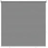 Lauko ritininė žaliuzė UV apsaugai Šviesiai pilka 120 x 230 cm