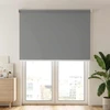 Lauko ritininė žaliuzė UV apsaugai Šviesiai pilka 140 x 230 cm