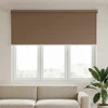 Ritininė užuolaida UV apsaugai Taupe 140 x 140 cm Poliesteris