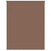 Lauko ritininė žaliuzė UV apsaugai Taupe 100 x 230 cm (P x A)