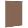 Ritininė užuolaida UV apsaugai Taupe 200 x 140 cm Poliesteris