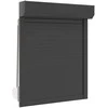 Ritinys uždangalas Antracitas 70 x 100 cm