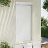 Ritinys uždangalas Baltas 100 x 210 cm