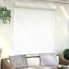 Ritinys uždangalas Baltas 140 x 150 cm