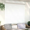 Ritinys uždangalas Baltas 160 x 150 cm