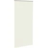roletas balsvos 100x210 cm audinio plotis 95,7 cm poliesteris