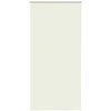 roletas balsvos 100x210 cm audinio plotis 95,7 cm poliesteris