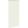 roletas balsvos 105x210 cm audinio plotis 100,7 cm poliesteris
