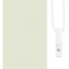 roletas balsvos 110x210 cm audinio plotis 105,7 cm poliesteris