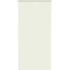 roletas balsvos 110x210 cm audinio plotis 105,7 cm poliesteris