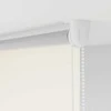 roletas balsvos 115x150 cm audinio plotis 110,7 cm poliesteris