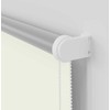 roletas balsvos 120x150 cm audinio plotis 116,6 cm poliesteris