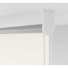 roletas balsvos 120x150 cm audinio plotis 116,6 cm poliesteris