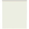 roletas balsvos 125x130 cm audinio plotis 121,6 cm poliesteris