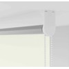 roletas balsvos 125x150 cm audinio plotis 121,6 cm poliesteris