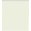 roletas balsvos 130x175 cm audinio plotis 126,6 cm poliesteris