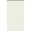 roletas balsvos 130x210 cm audinio plotis 126,6 cm poliesteris
