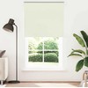 roletas balsvos 130x210 cm audinio plotis 126,6 cm poliesteris