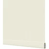 roletas balsvos 135x130 cm audinio plotis 131,6 cm poliesteris