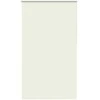 Roletas balsvos 135x210 cm audinio plotis 131,6 cm poliesteris