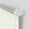 roletas balsvos 140x130 cm audinio plotis 136,6 cm poliesteris