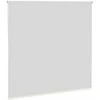 Roletas balsvos 145x150 cm audinio plotis 141,6 cm poliesteris