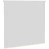 roletas balsvos 155x130 cm audinio plotis 151,6 cm poliesteris