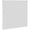 roletas balsvos 160x130 cm audinio plotis 156,6 cm poliesteris