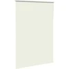 Roletas balsvos 160x230 cm audinio plotis 156,6 cm poliesteris
