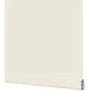 roletas balsvos 40x130 cm audinio plotis 35,7 cm poliesteris