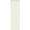 roletas balsvos 50x130 cm audinio plotis 45,7 cm poliesteris