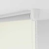 roletas balsvos 60x130 cm audinio plotis 55,7 cm poliesteris