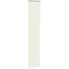 roletas balsvos 60x210 cm audinio plotis 55,7 cm poliesteris