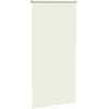 roletas balsvos 65x130 cm audinio plotis 60,7 cm poliesteris