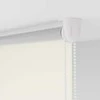 roletas balsvos 70x150 cm audinio plotis 65,7 cm poliesteris