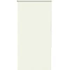 roletas balsvos 70x150 cm audinio plotis 65,7 cm poliesteris