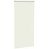 roletas balsvos 75x130 cm audinio plotis 70,7 cm poliesteris