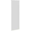 roletas balsvos 75x210 cm audinio plotis 70,7 cm poliesteris