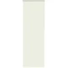 roletas balsvos 80x210 cm audinio plotis 75,7 cm poliesteris
